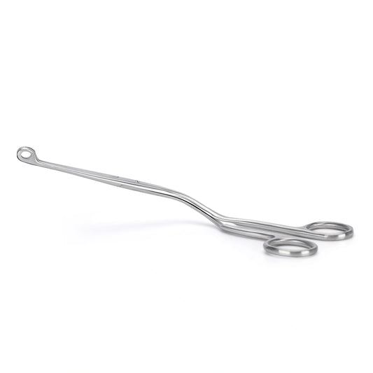 Pinza Orolaringeo para Extracción de Cuerpos Extraños