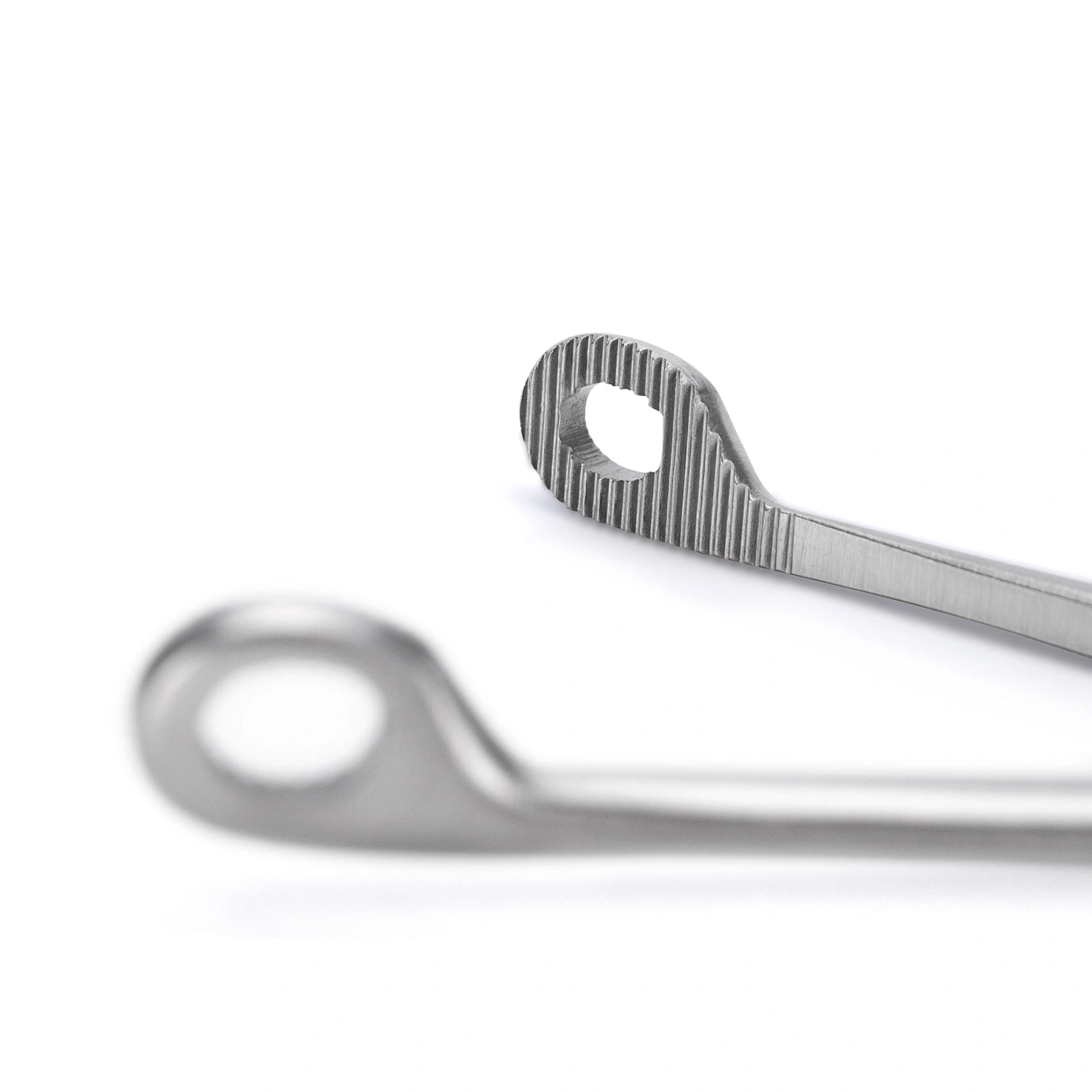 Pinza Orolaringeo para Extracción de Cuerpos Extraños