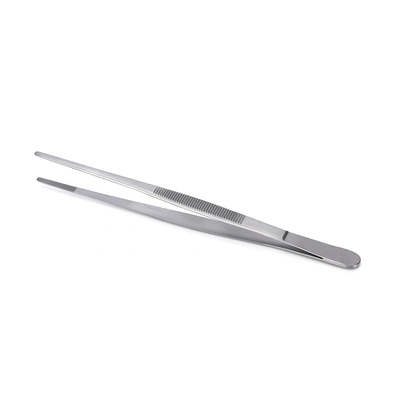 Pinza de Disección Sin Diente de 20 CM
