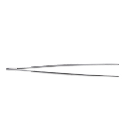 Pinza de Disección Sin Diente de 20 CM