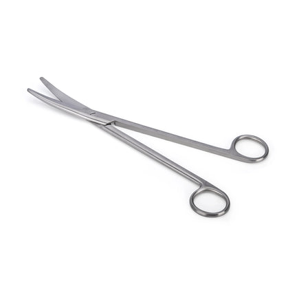 Tijera Mayo HARRINGTON Curva de 23 CM