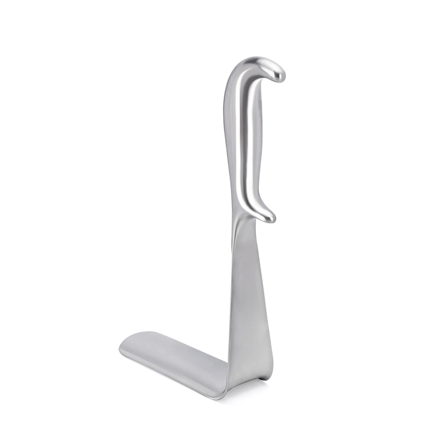Valva Vaginal DOYEN Grande de 115 X 45 MM