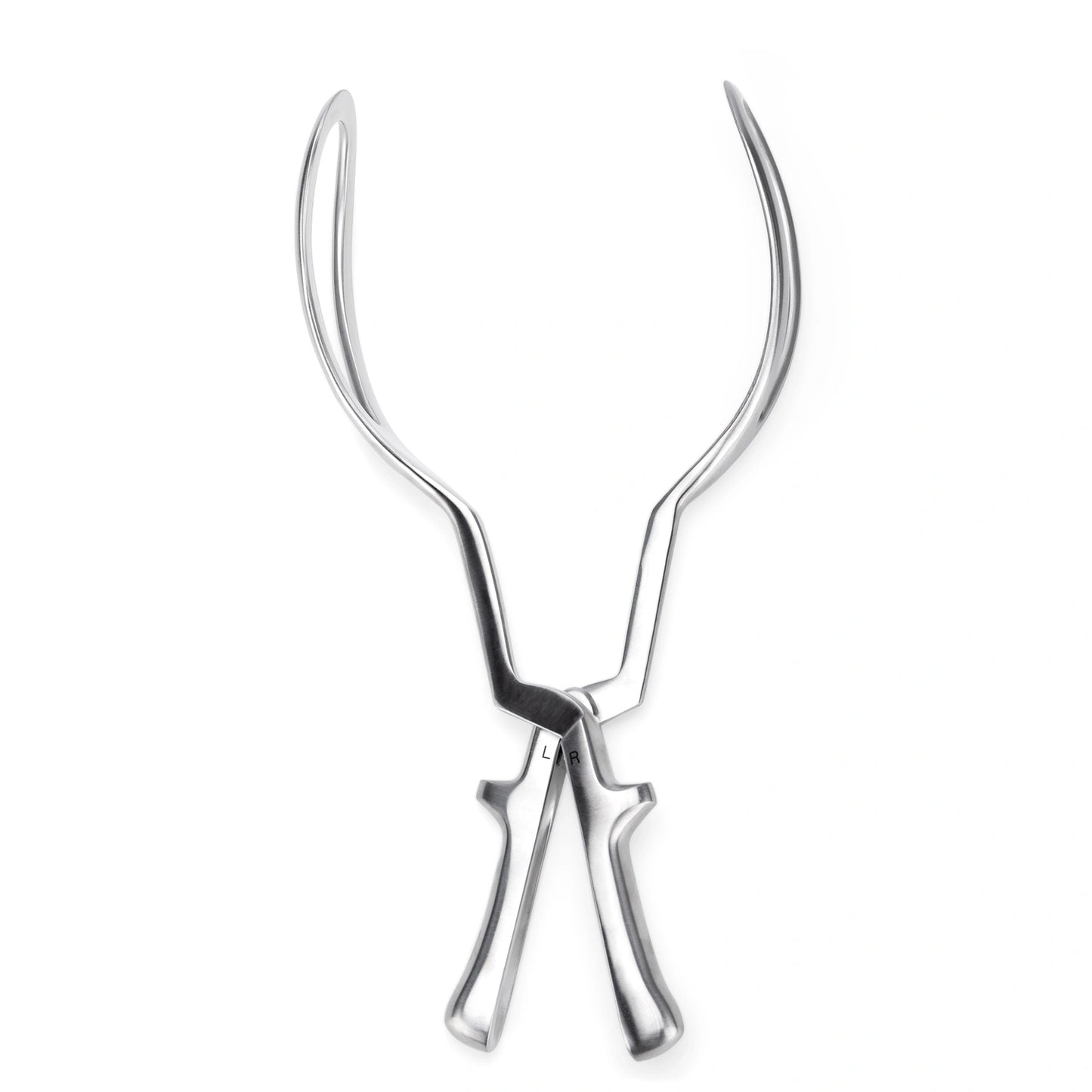 Fórceps Obstétrico SIMPSON de 30 CM