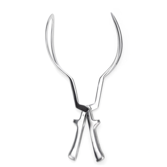 Fórceps Obstétrico SIMPSON de 30 CM