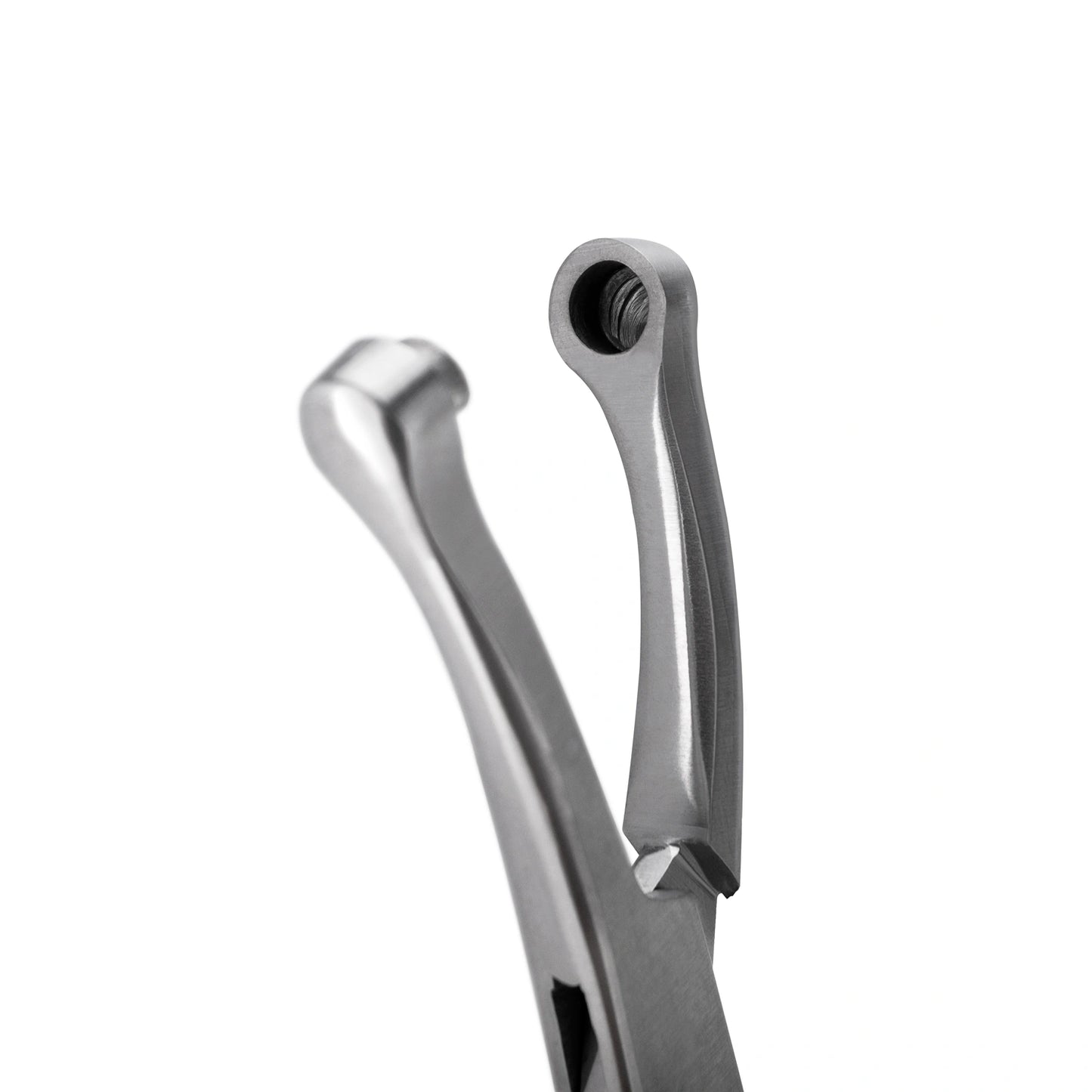Pinza THOMS GAYLOR para Biopsia Uterina de 24 CM