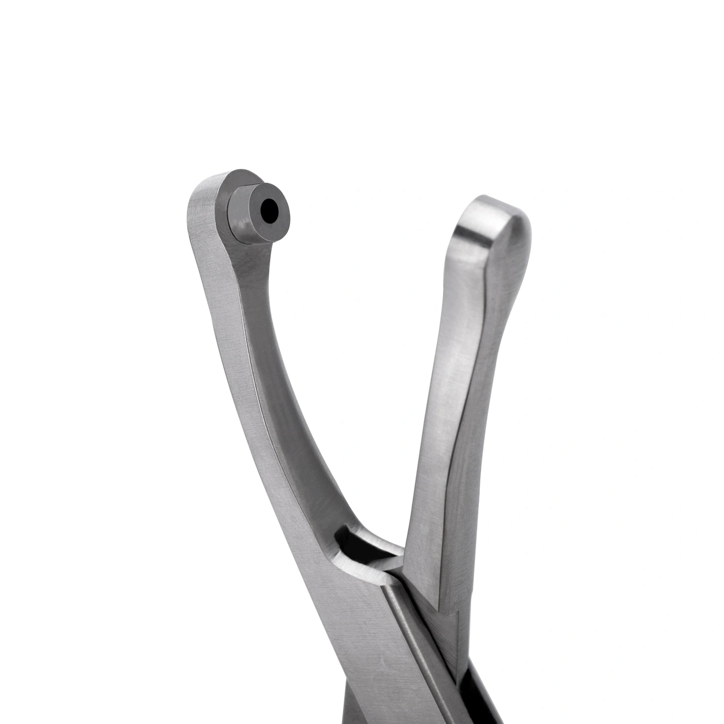 Pinza THOMS GAYLOR para Biopsia Uterina de 24 CM