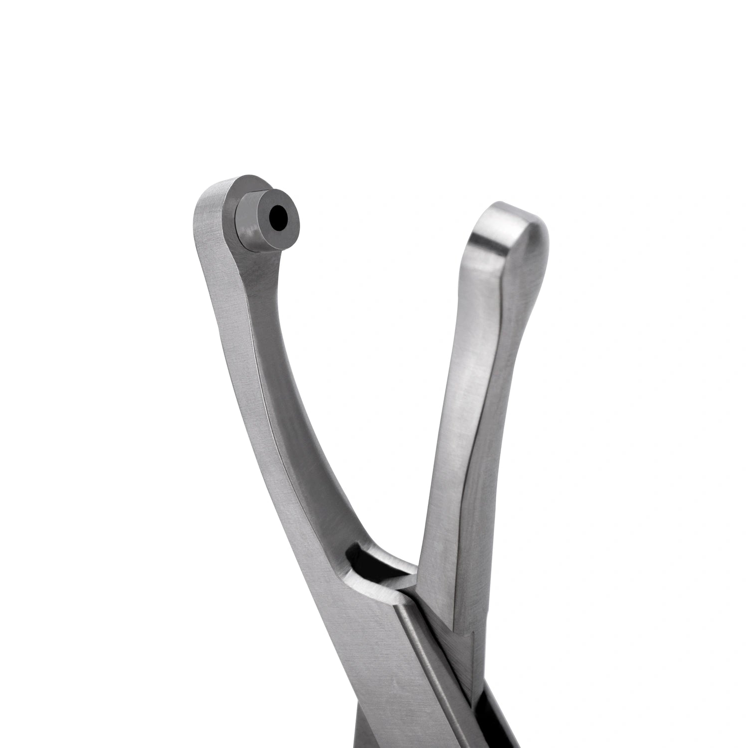 Pinza THOMS GAYLOR para Biopsia Uterina de 24 CM