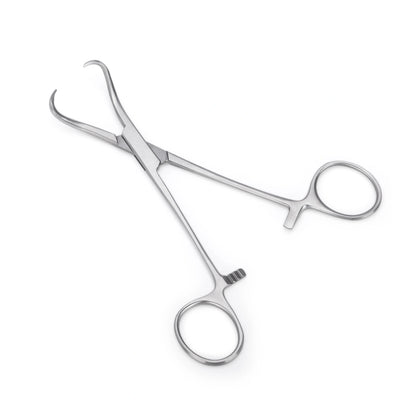 Pinza de Campo BACKHAUS de 13 CM