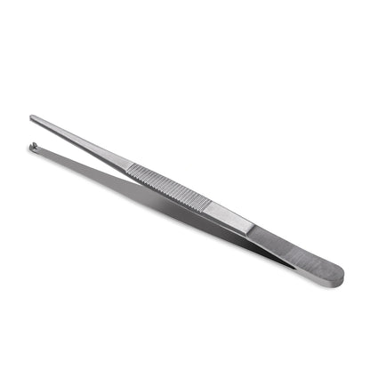 Pinza de Disección Con Diente de 14 CM