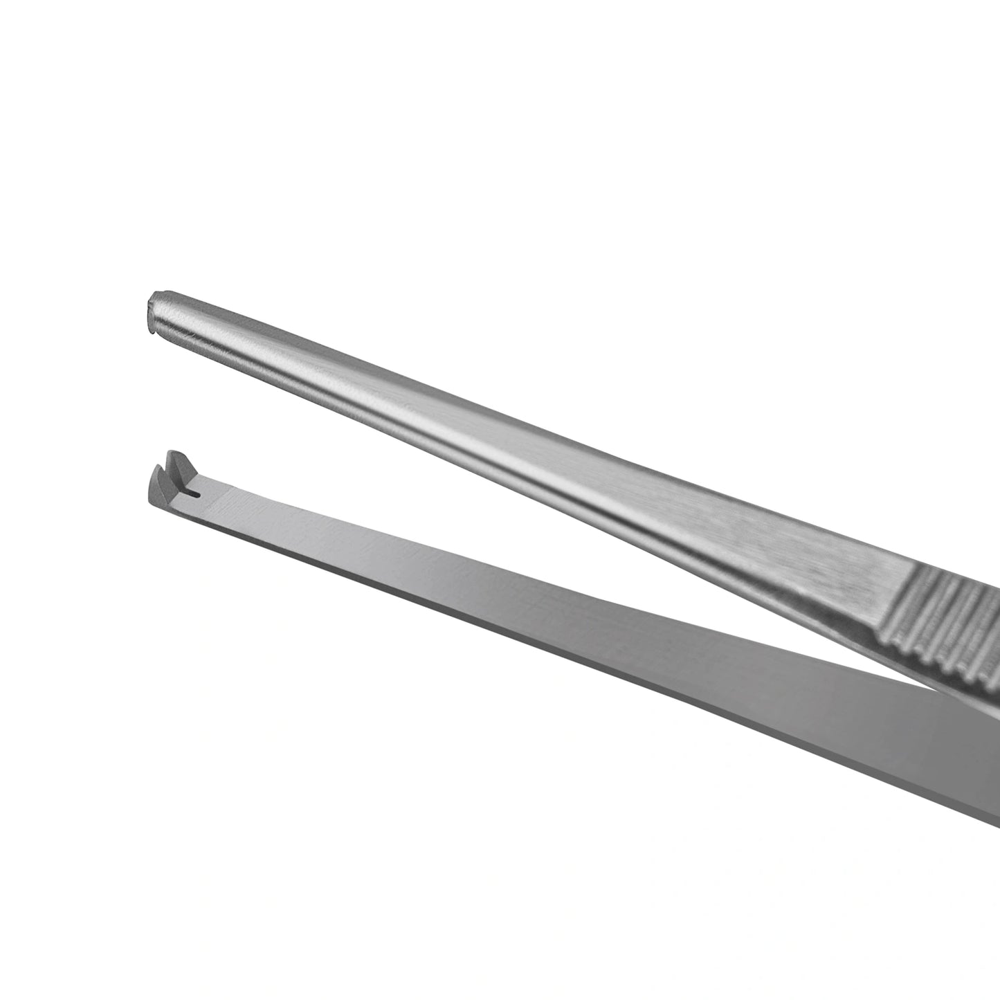 Pinza de Disección Con Diente de 14 CM
