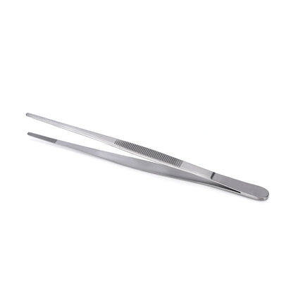 Pinza de Disección Sin Diente de 14 CM
