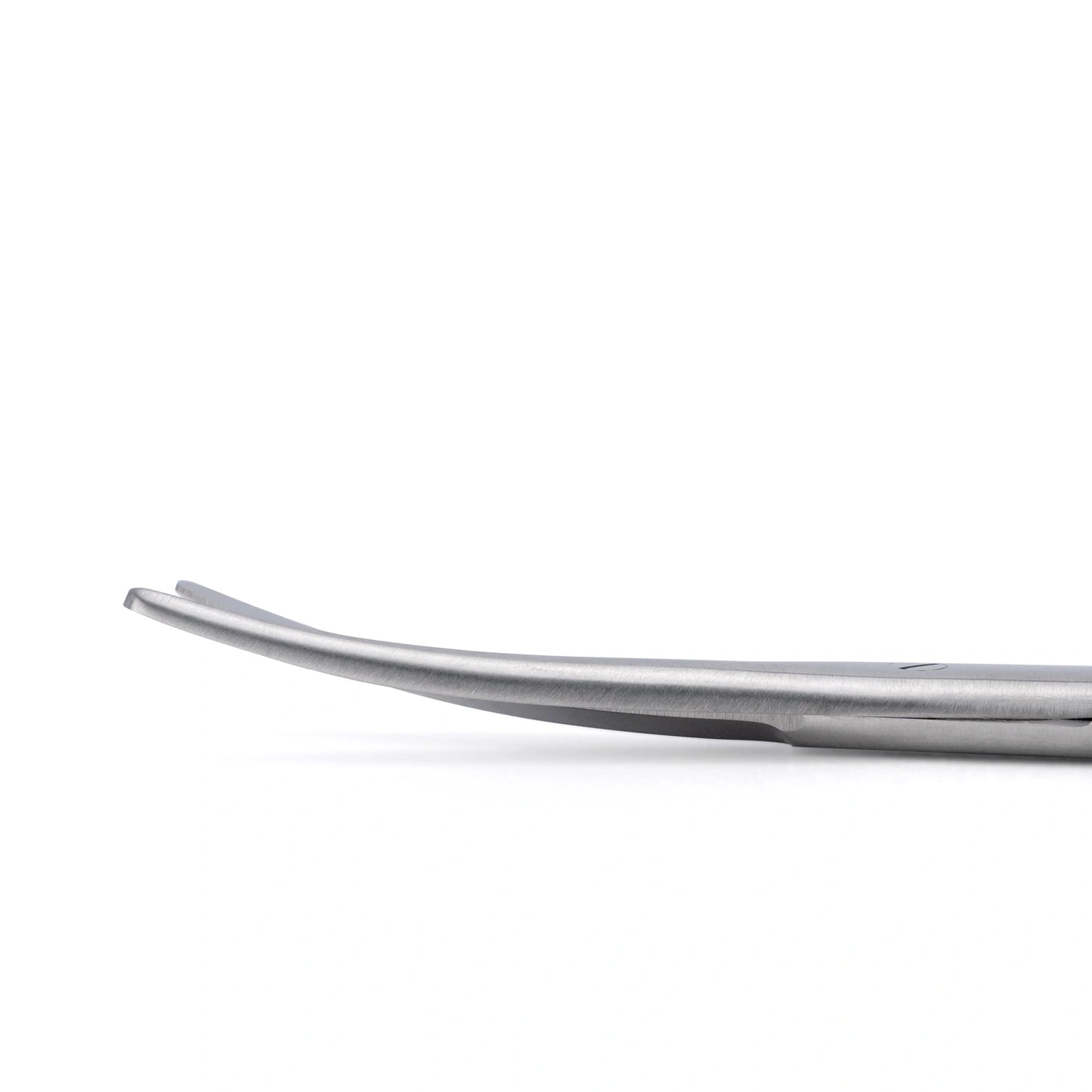 Pinza Hemostática KELLY Curva de 14 CM