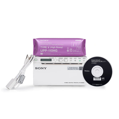 Impresora Digital para Ecografía SONY UP-X898MD