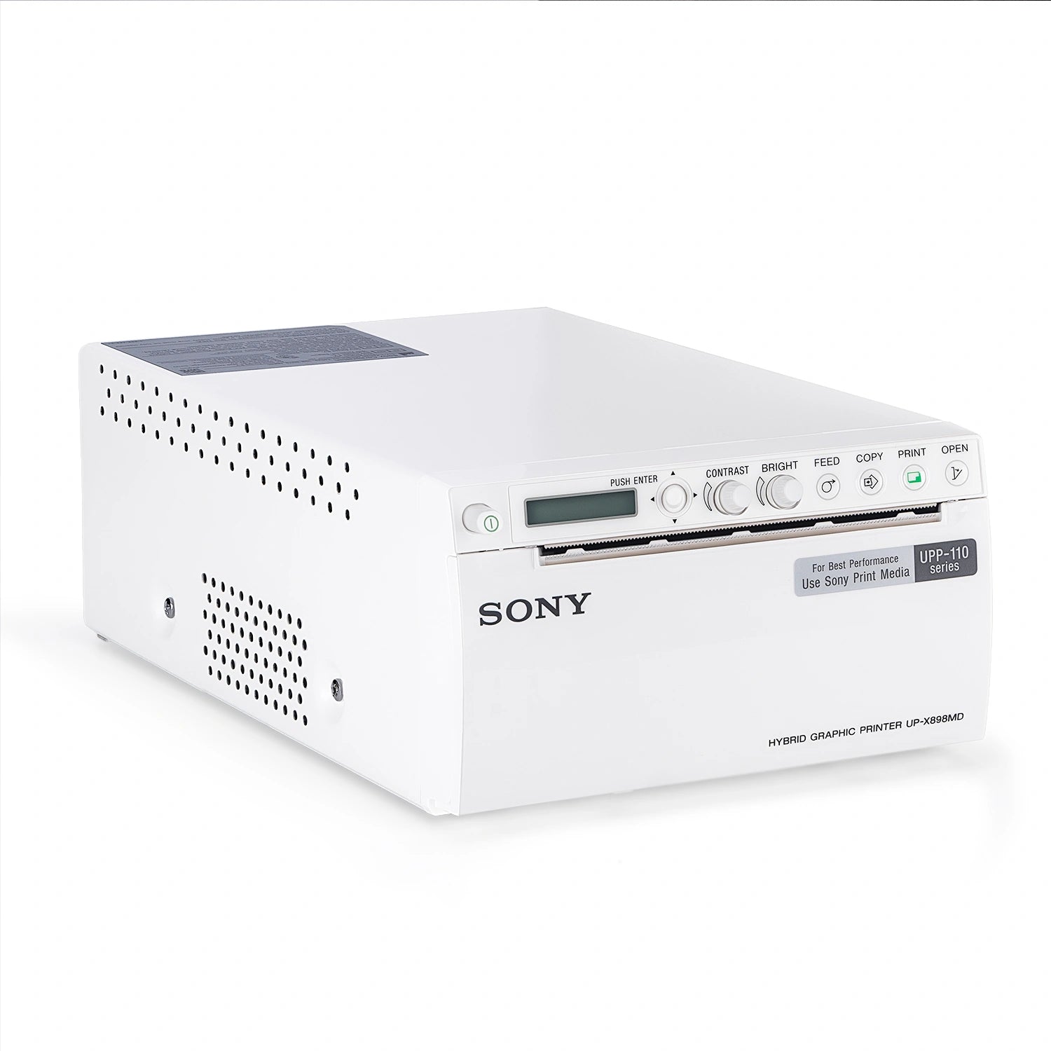 Impresora Digital para Ecografía SONY UP-X898MD