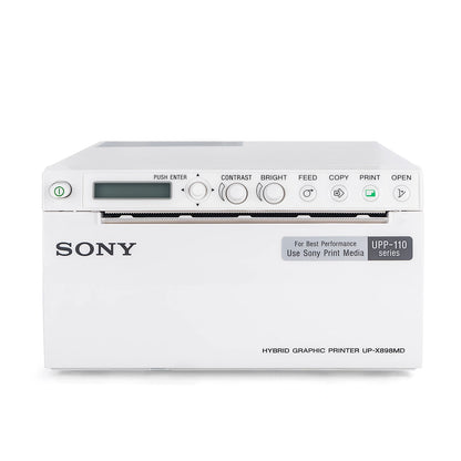 Impresora Digital para Ecografía SONY UP-X898MD