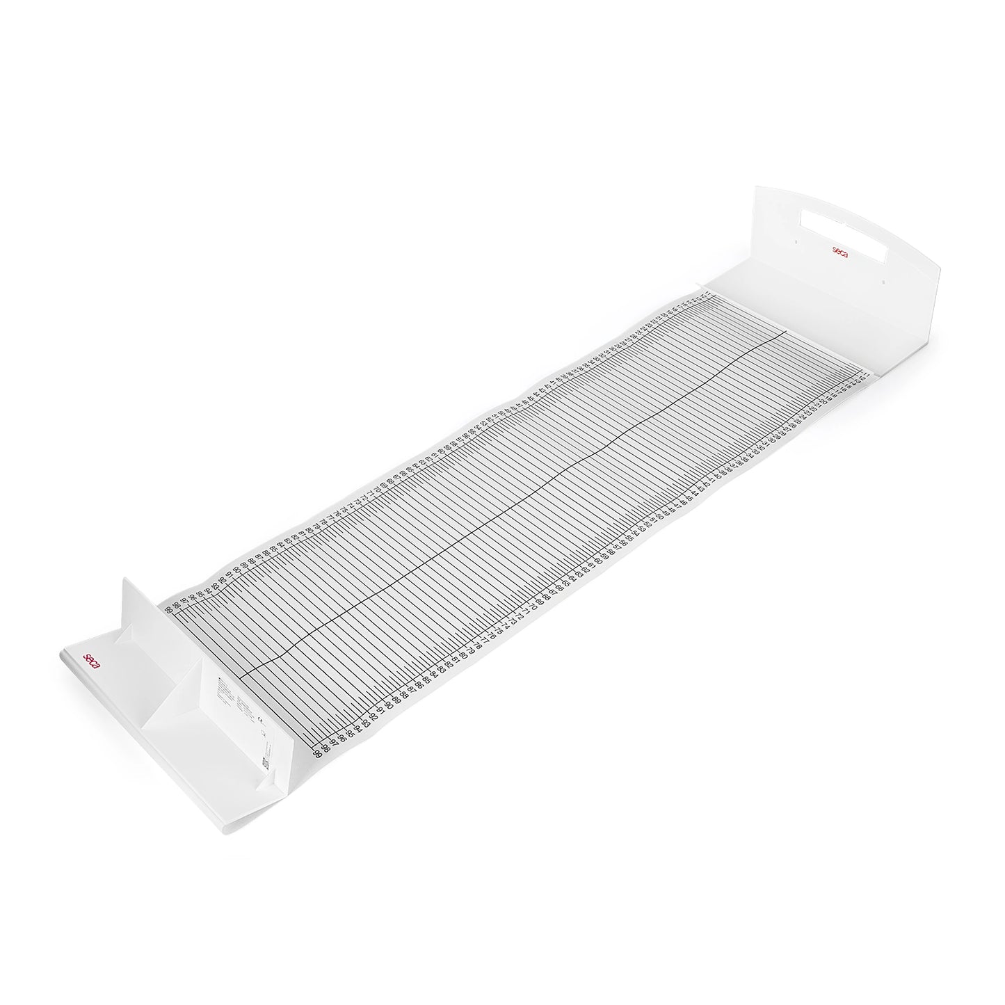 Tallímetro Infantometro Pediatrico Portatil SECA 210