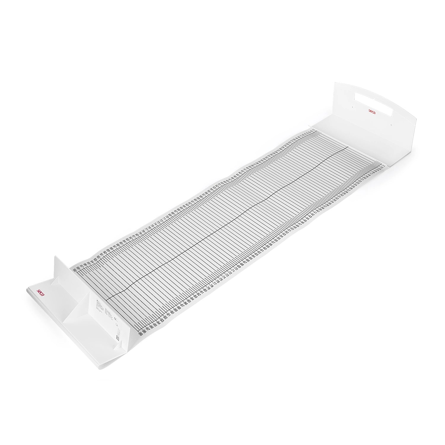 Tallímetro Infantometro Pediatrico Portatil SECA 210