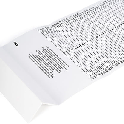 Tallímetro Infantometro Pediatrico Portatil SECA 210