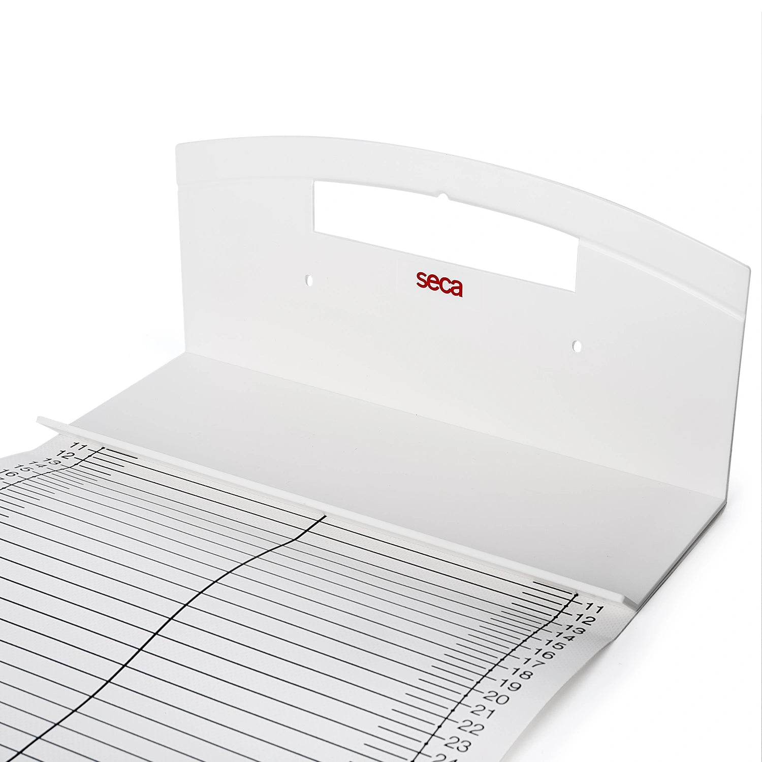 Tallímetro Infantometro Pediatrico Portatil SECA 210