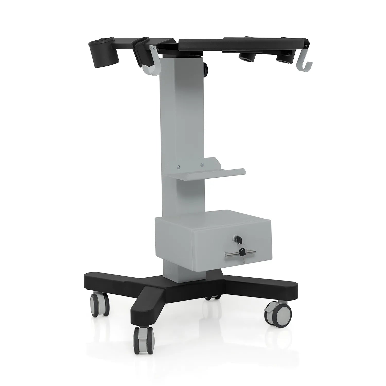 Coche Auxiliar para Ecógrafo SONOSITE EDGE H-UNIVERSAL