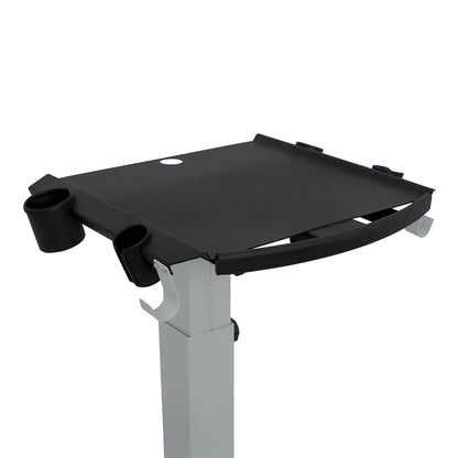 Coche Auxiliar para Ecógrafo SONOSITE EDGE H-UNIVERSAL