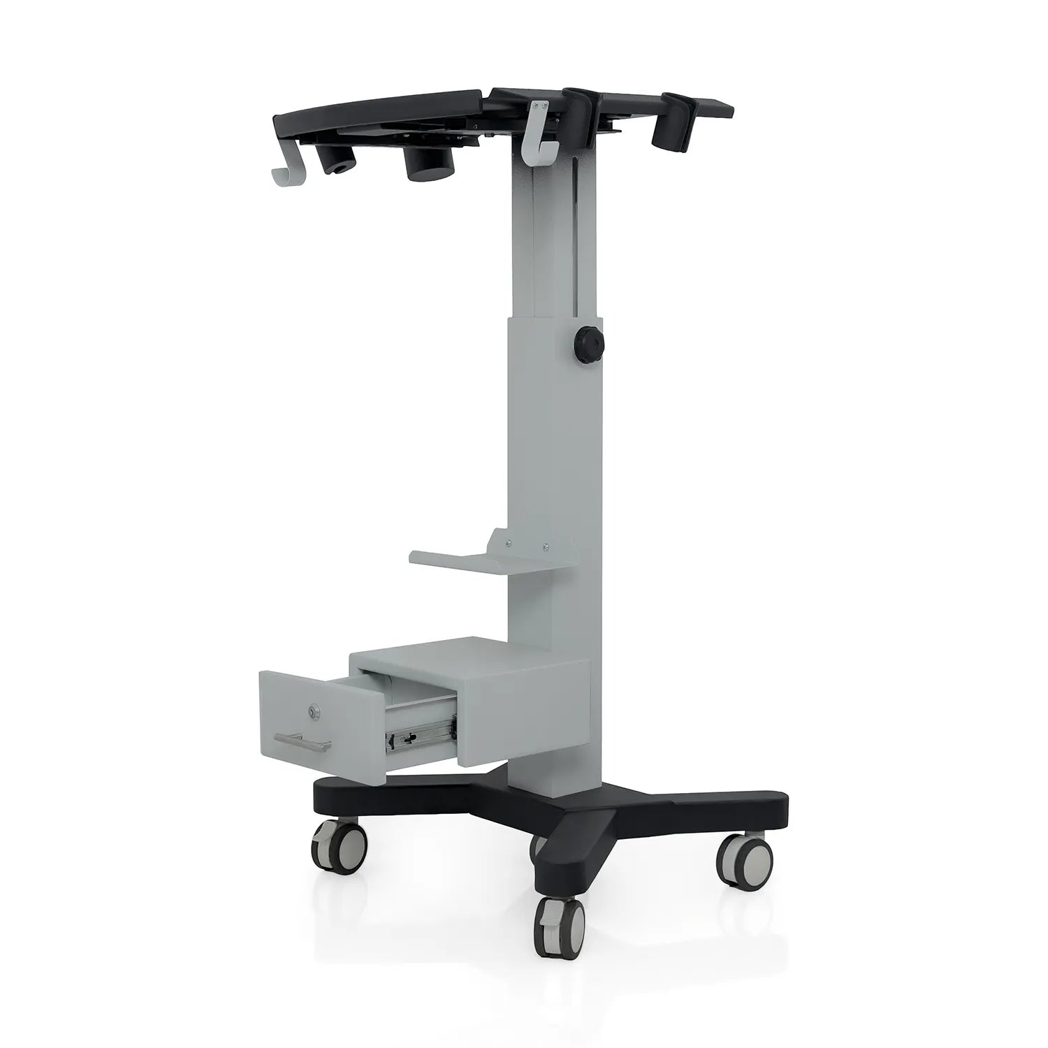Coche Auxiliar para Ecógrafo SONOSITE EDGE H-UNIVERSAL