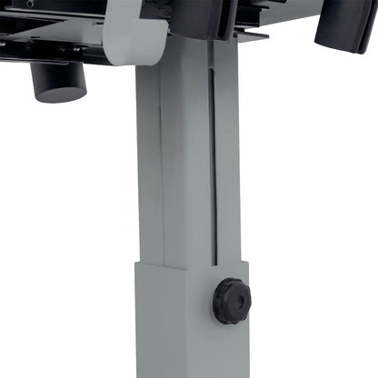 Coche Auxiliar para Ecógrafo SONOSITE EDGE H-UNIVERSAL