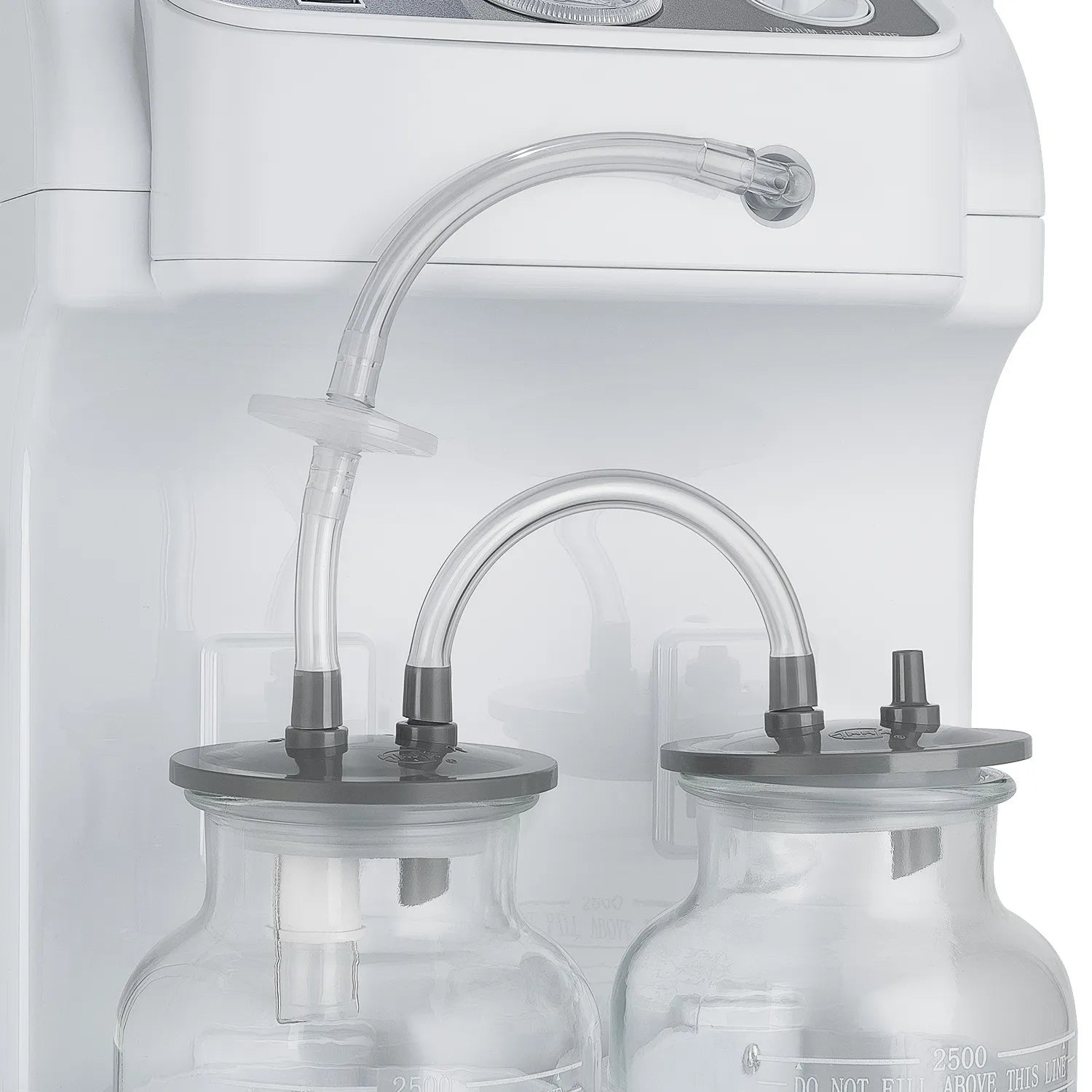 Aspirador de Secreciones Eléctrico Rodable SMAF YX930D