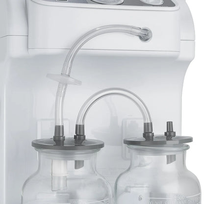 Aspirador de Secreciones Eléctrico Rodable SMAF YX930D