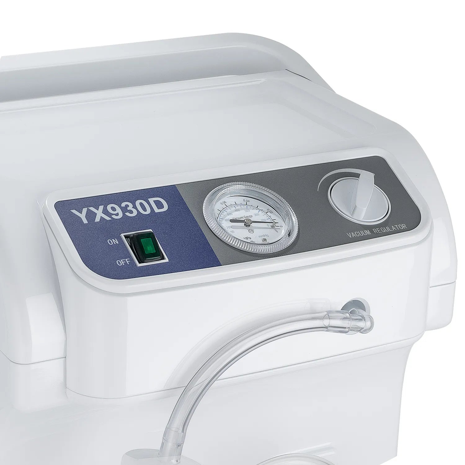 Aspirador de Secreciones Eléctrico Rodable SMAF YX930D