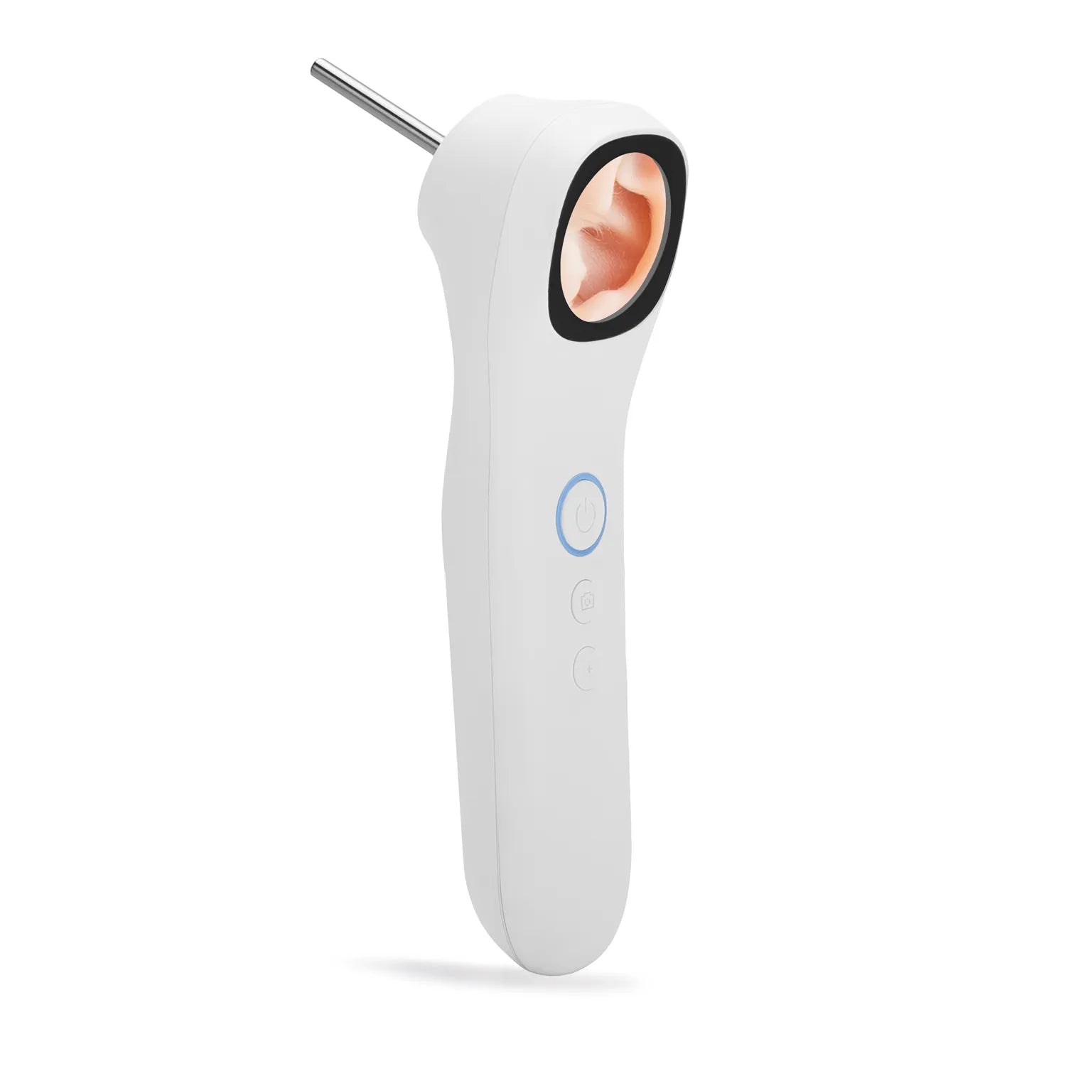 Otoscopio Digital Multifuncional 5 en 1 con Cámara HD