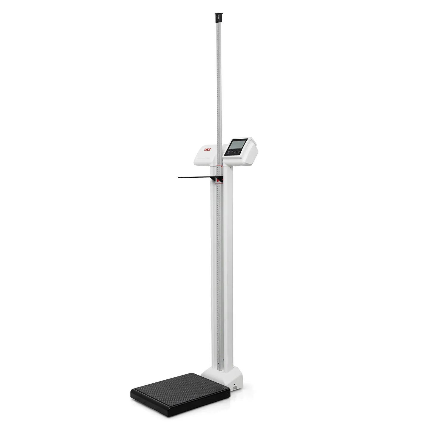 Balanza Digital con Tallímetro SECA 777