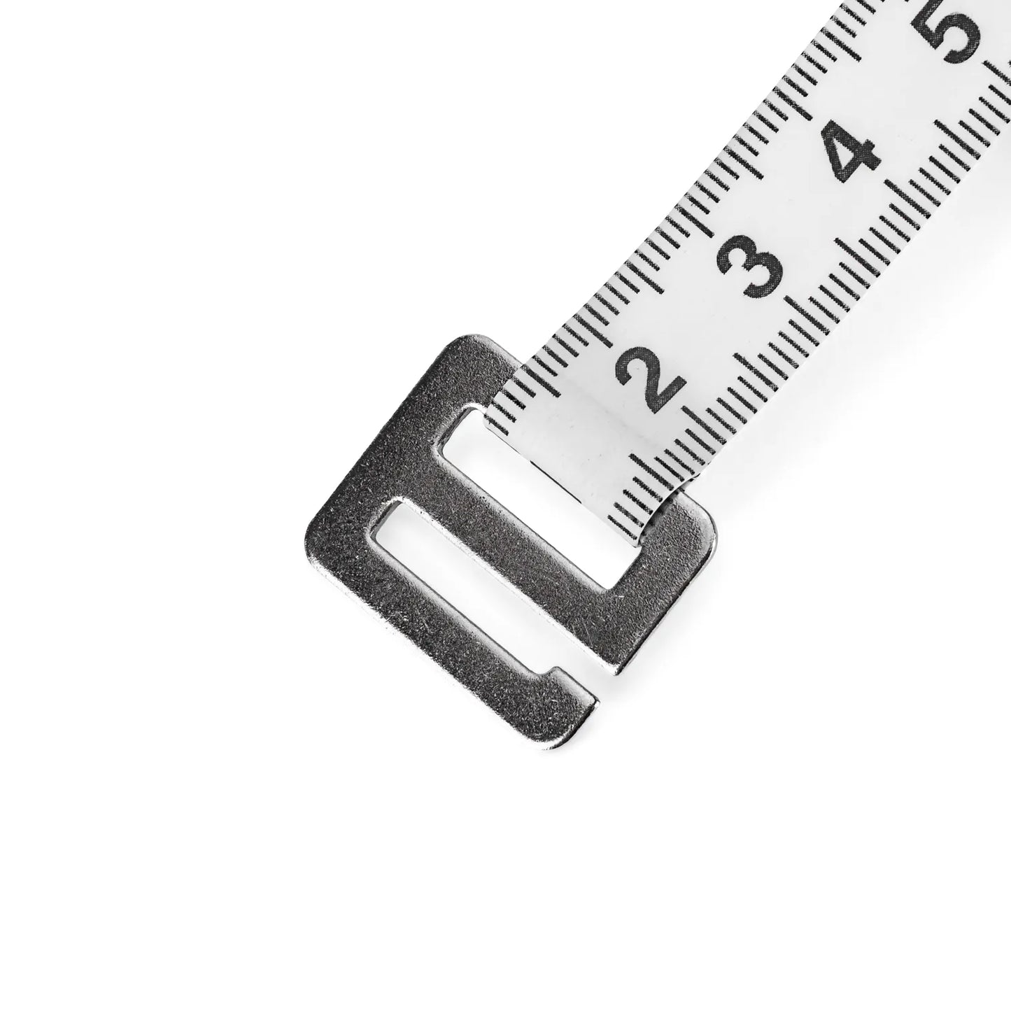 Cinta Antropométrica Retráctil con Cálculo IMC