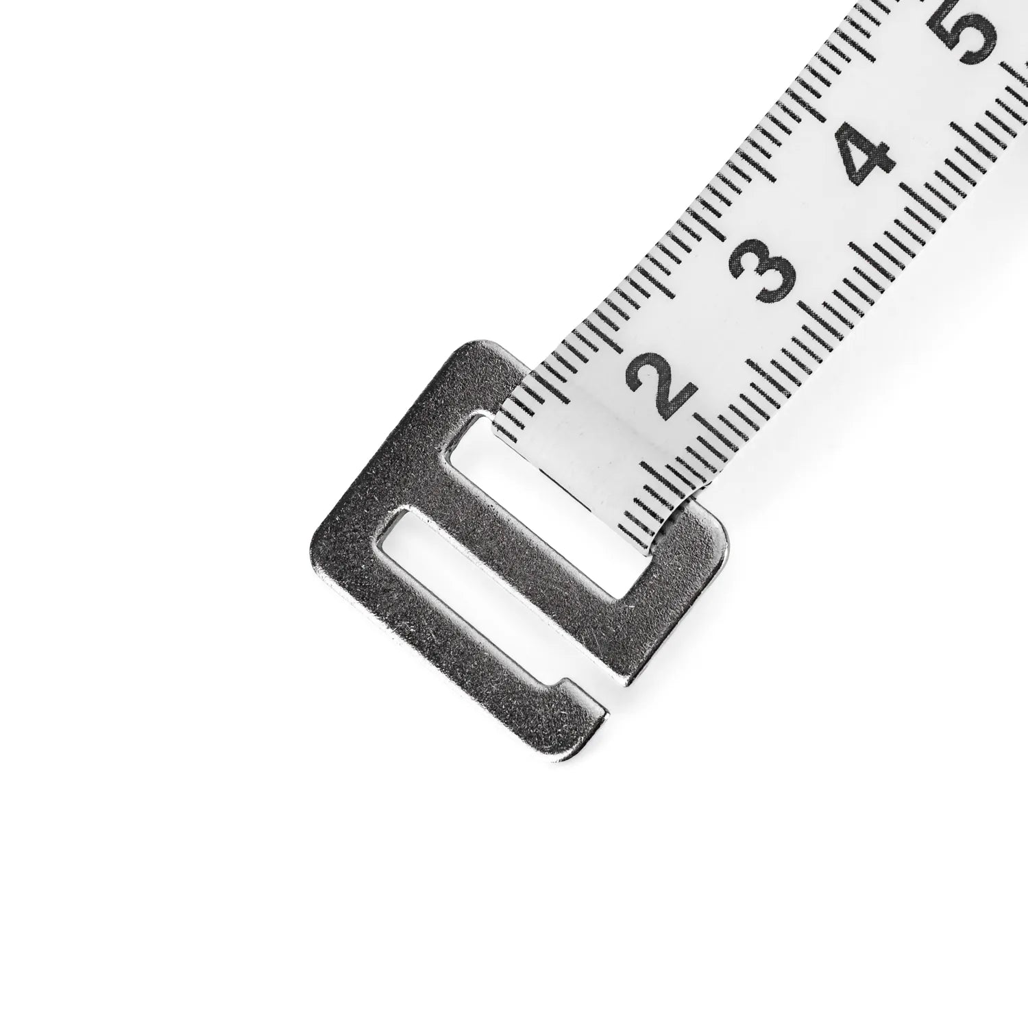 Cinta Antropométrica Retráctil con Cálculo IMC