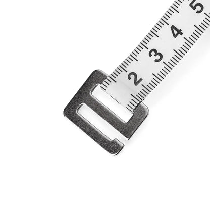 Cinta Antropométrica Retráctil con Cálculo IMC