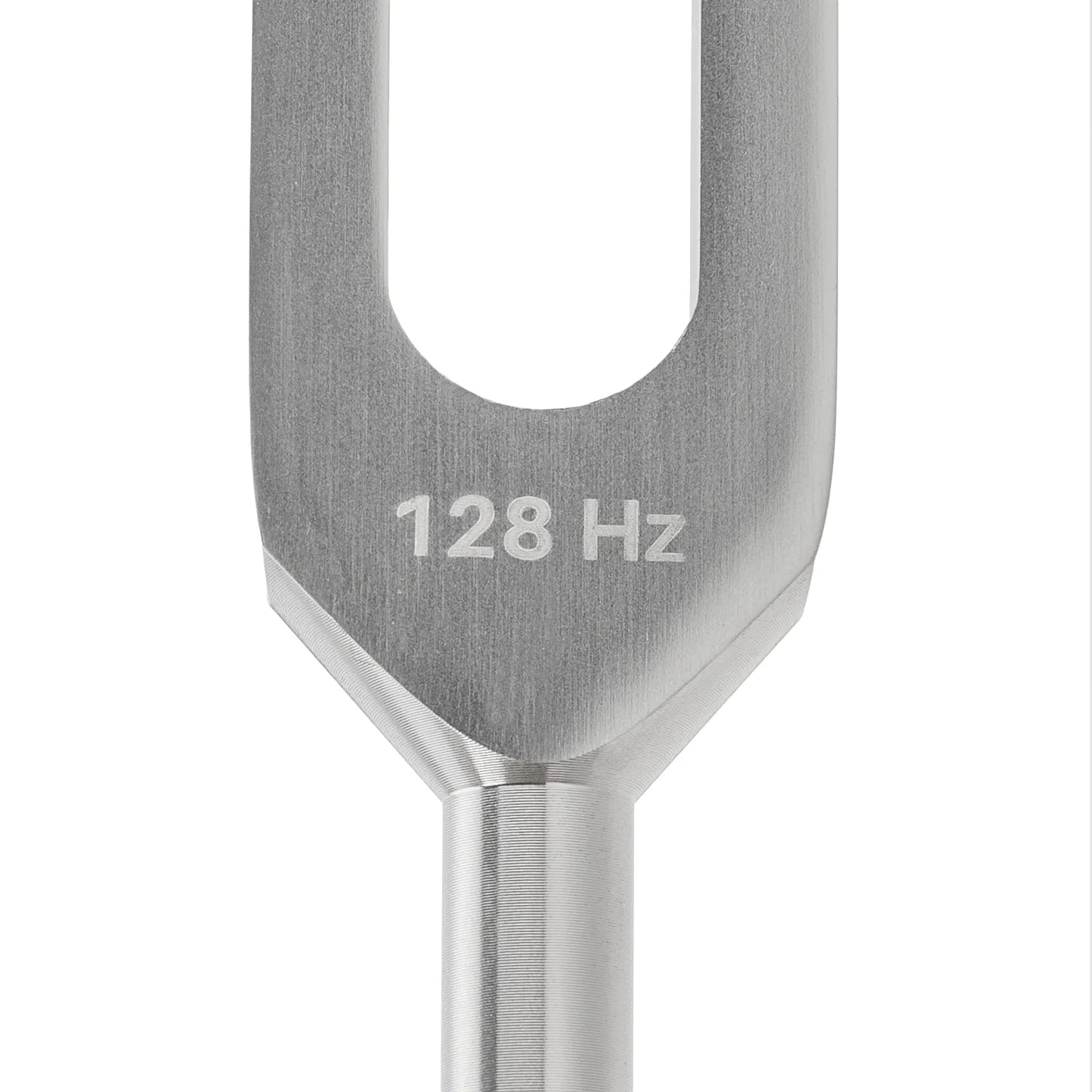 Diapasón con Pesas 128 Hz