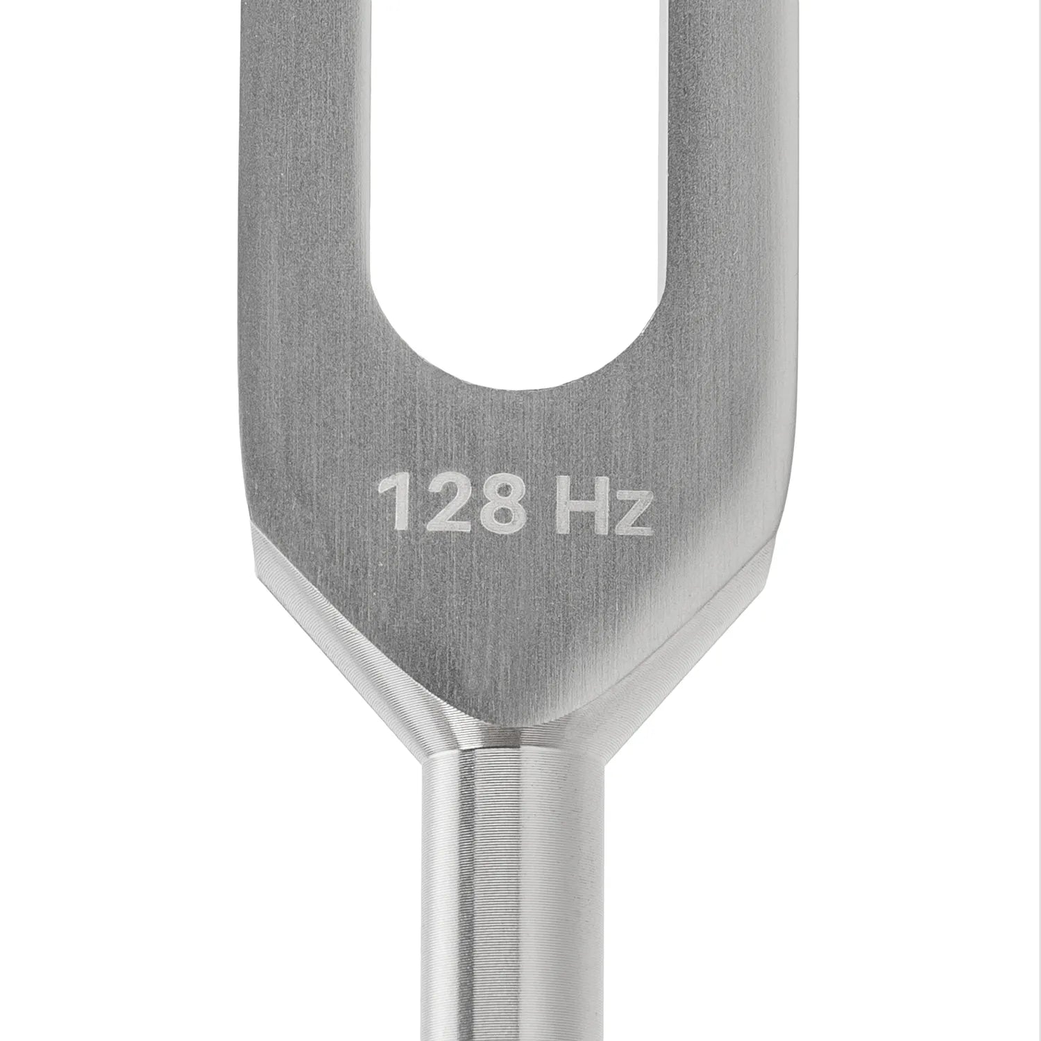 Diapasón con Pesas 128 Hz