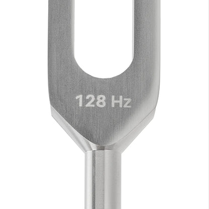 Diapasón con Pesas 128 Hz