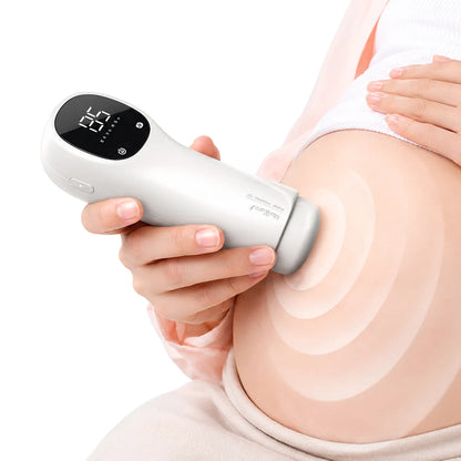 Doppler Fetal Digital MONTCARE HB-2001S