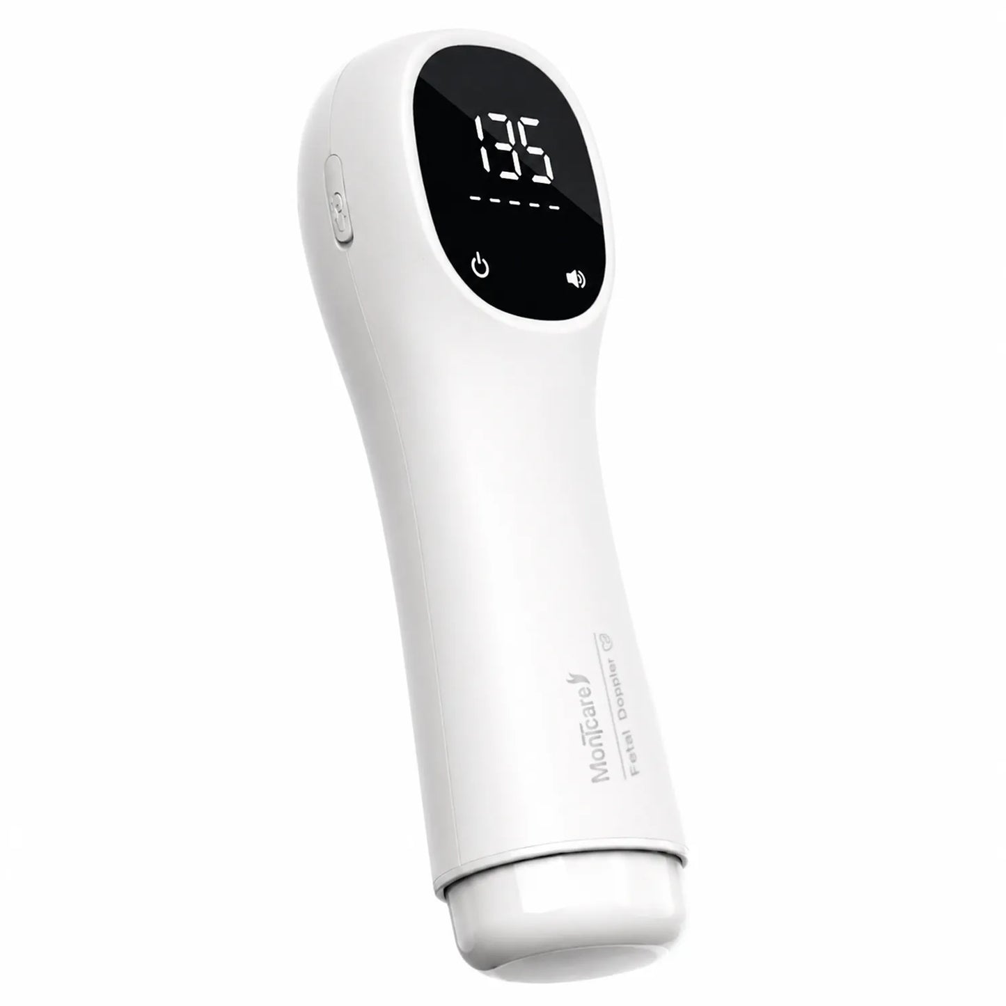 Doppler Fetal Digital MONTCARE HB-2001S