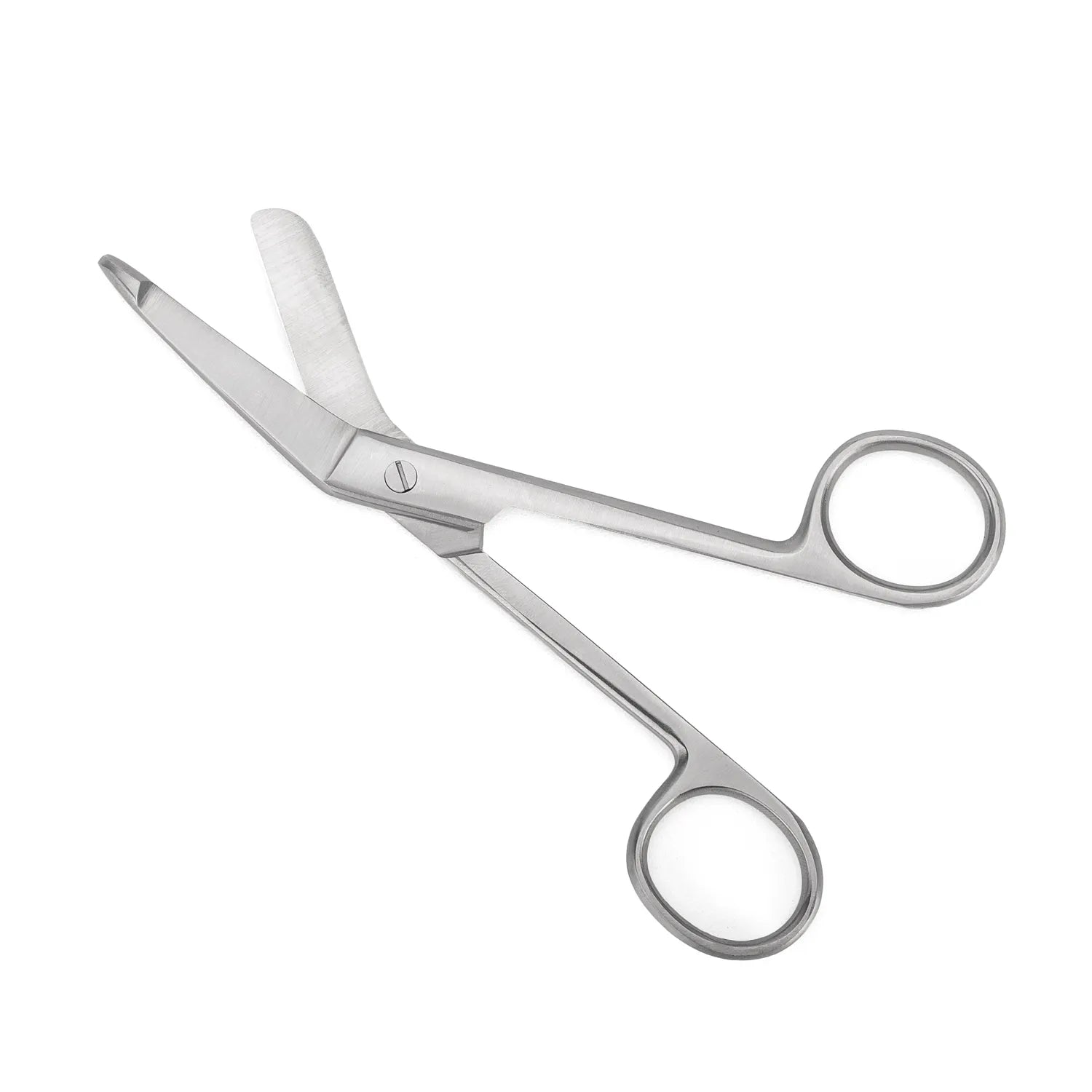 Tijera LISTER para Vendaje 14 CM