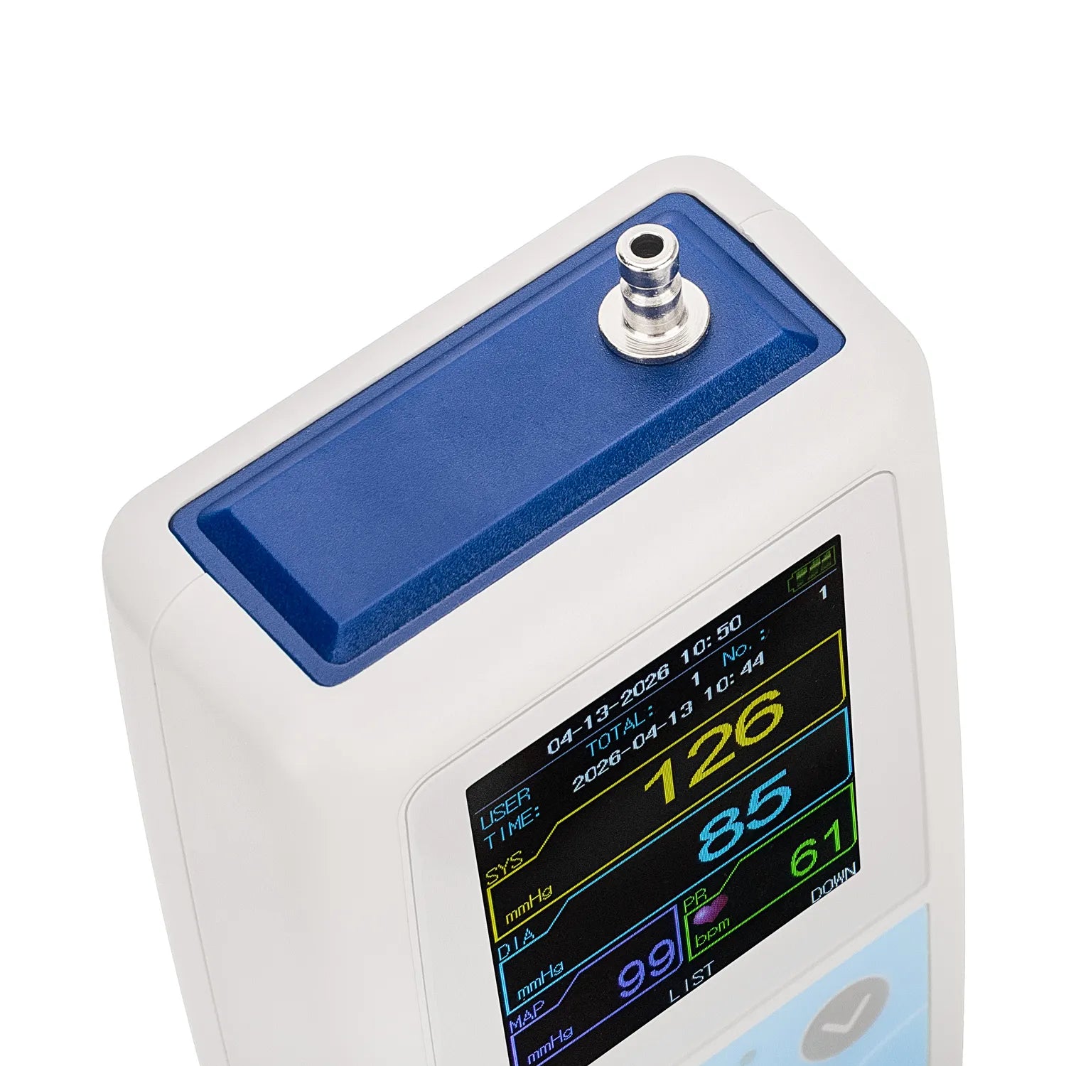 Monitor Ambulatorio de Presión Arterial CONTEC ABPM50