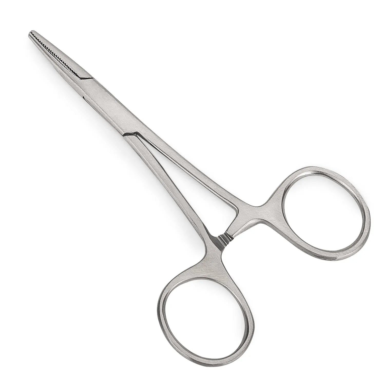 Pinza Micro Mosquito Recta 10 CM
