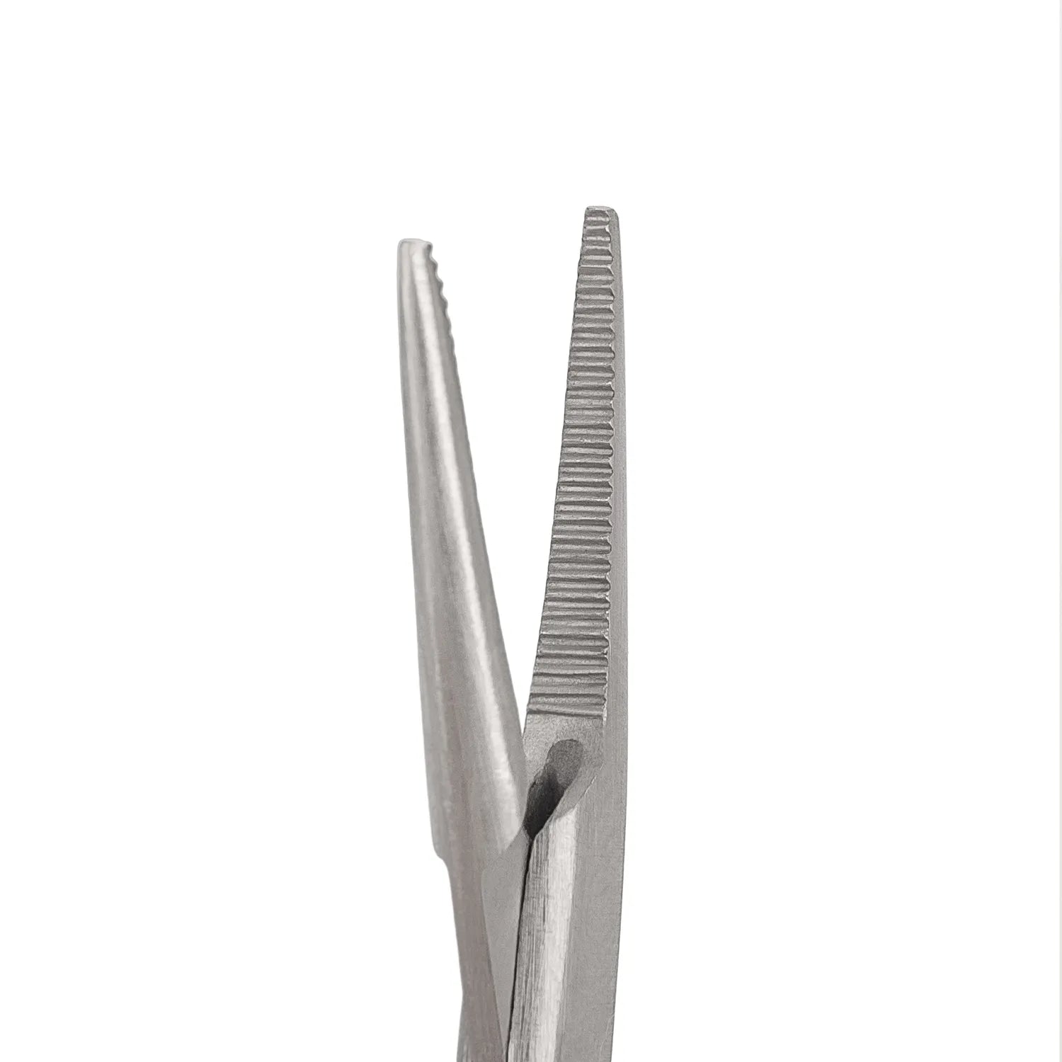Pinza Micro Mosquito Recta 10 CM