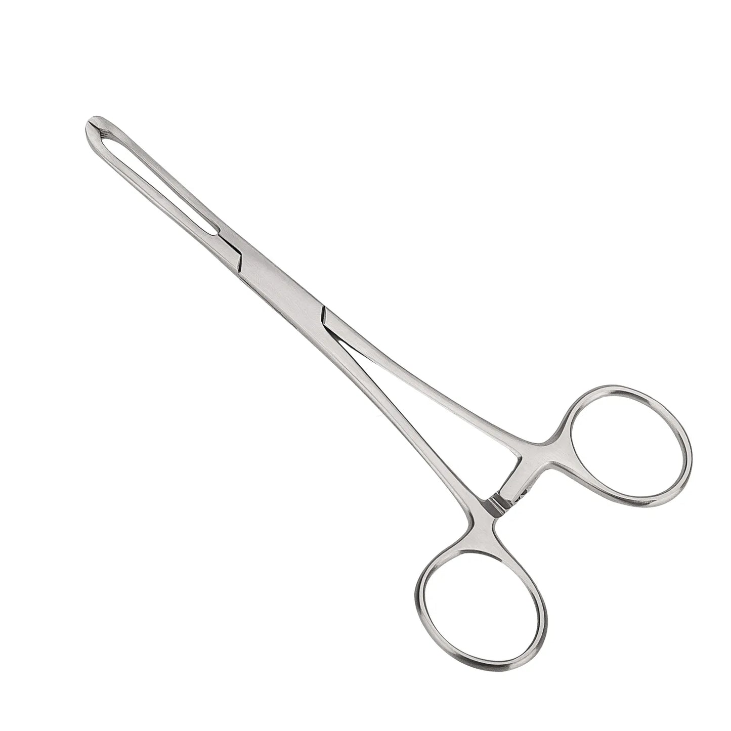 Pinza Allis 4 X 5 Dientes 15 CM