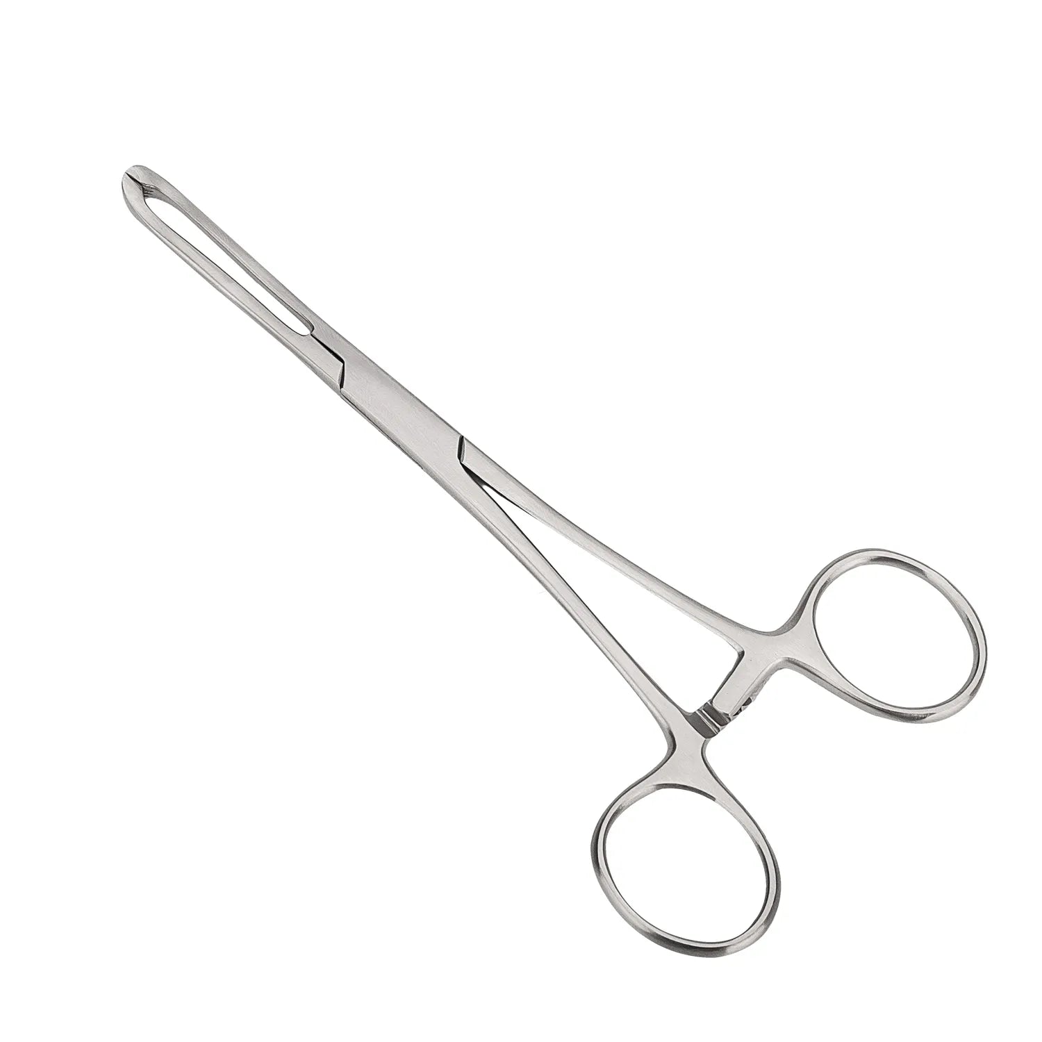 Pinza Allis 4 X 5 Dientes 15 CM