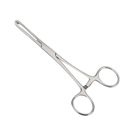 Pinza Allis 4 X 5 Dientes 15 CM