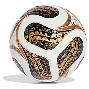 Minipelota Coleccionable Mundial 2026 Trionda Finals ADIDAS KE4328