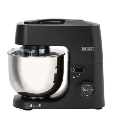 Batidora de Pedestal Planetaria 5 L 1000 W THOMAS TH-915PND