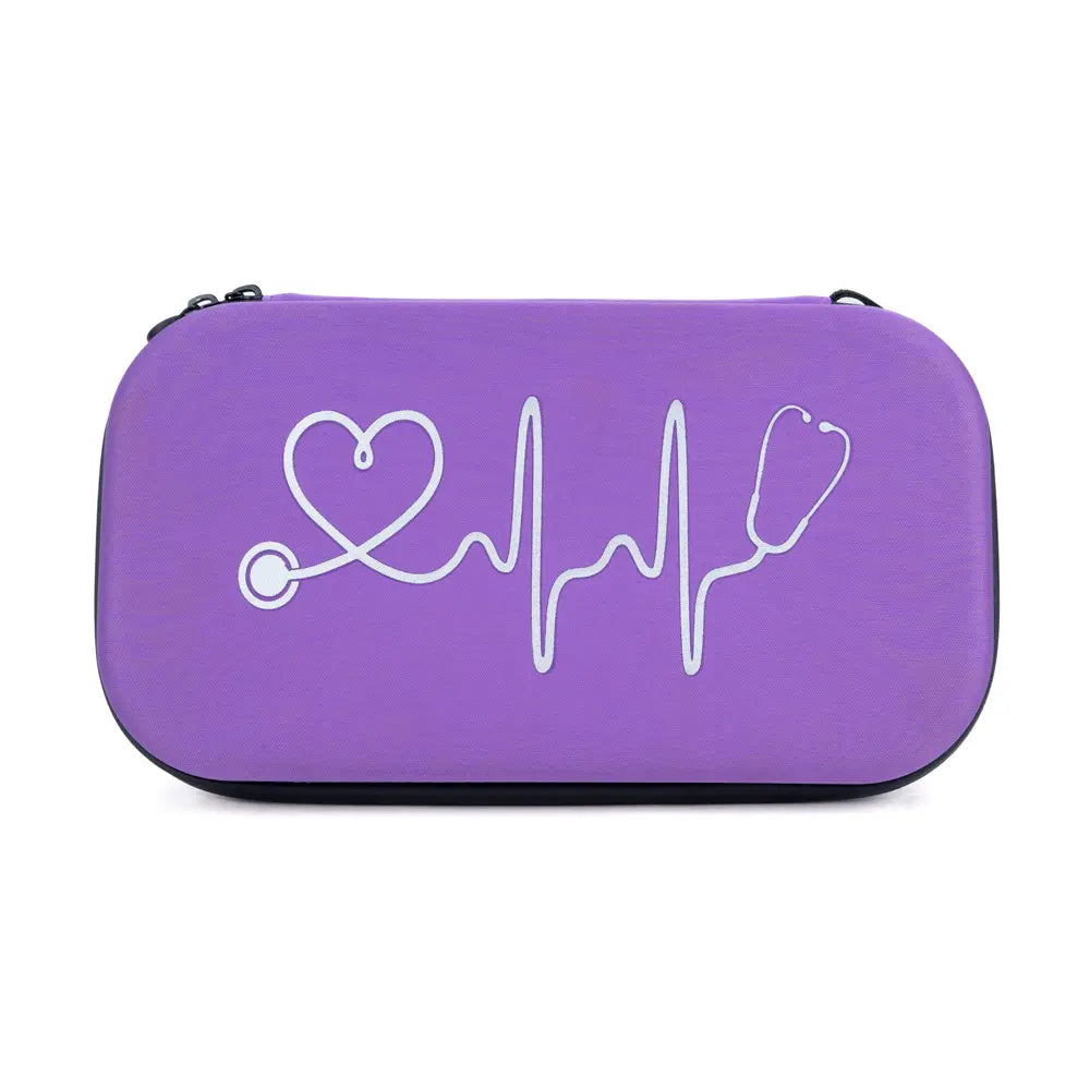 Estuche Case para Estetoscopio y Accesorios ClassicPod